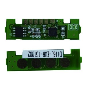 Chip SAMSUNG MLT-D116L, Negru, capacitate 3000 pagini, SL/ XPRESS M2625 M2626 M2675 M2676 M2825 M2826 M2875 M2876 M2885